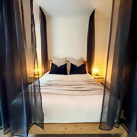 Scandinavian Haus For 8 Villa Manchester Esterno foto