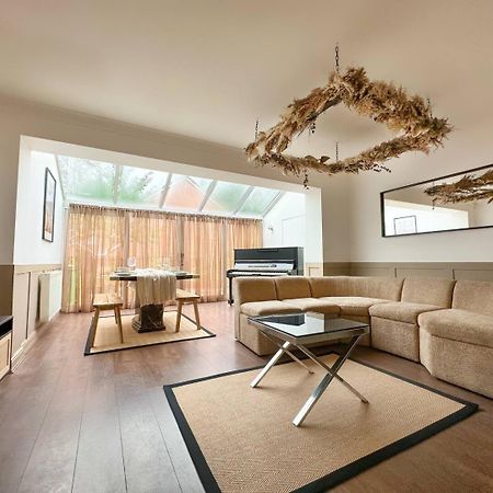 Scandinavian Haus For 8 Villa Manchester Esterno foto