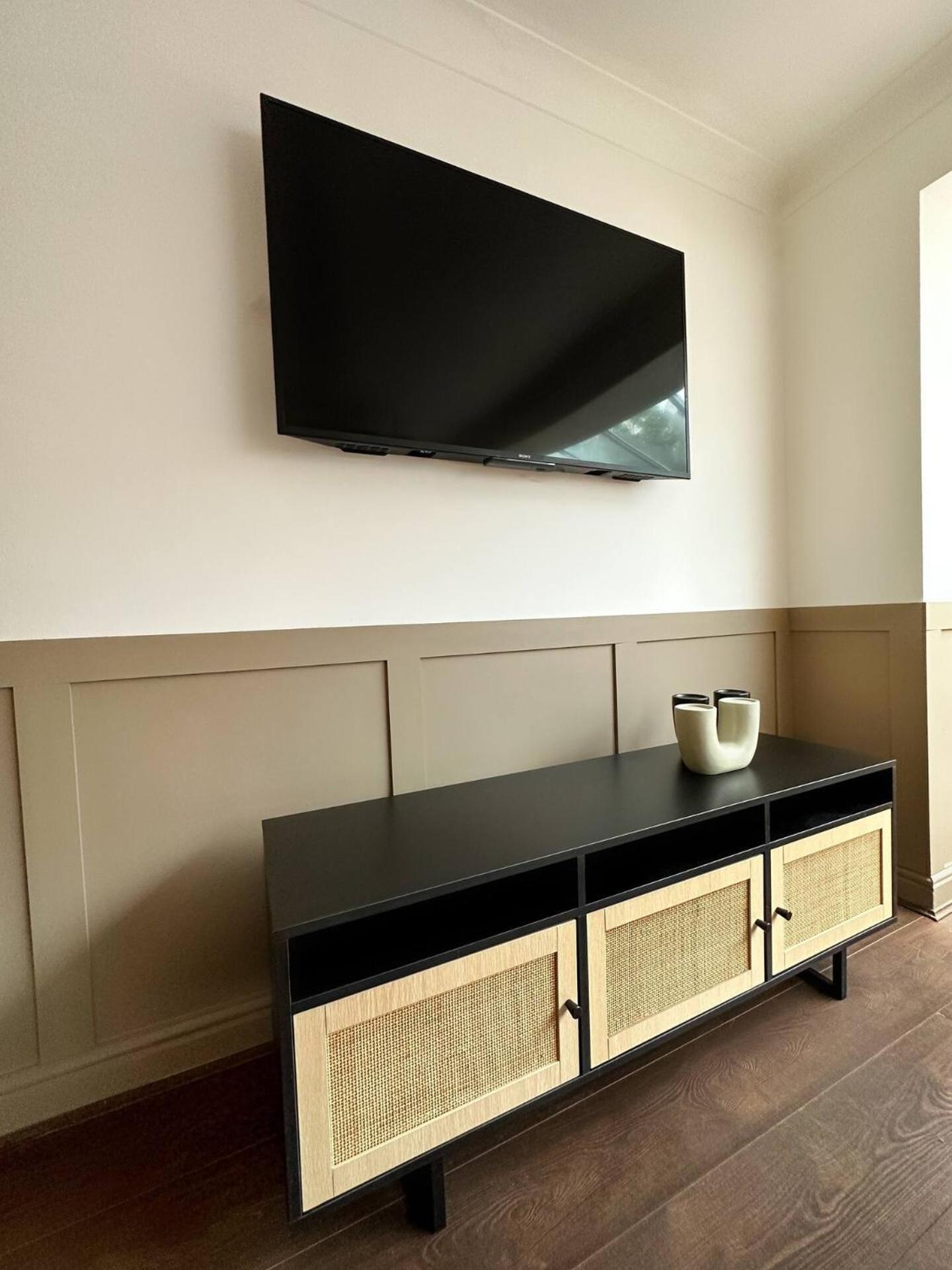 Scandinavian Haus For 8 Villa Manchester Esterno foto