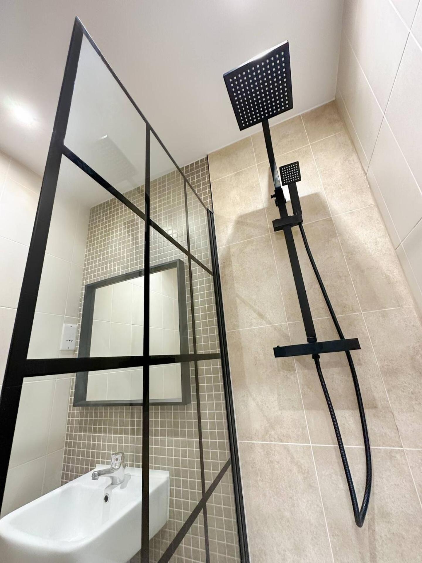 Scandinavian Haus For 8 Villa Manchester Esterno foto